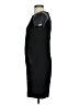 Renvy Solid Black Cocktail Dress Size 2 - photo 5