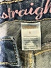 Gymboree Blue Jeans Size 8 - photo 3