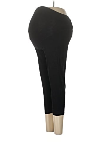 Oh! Mamma Active Pants (view 1)
