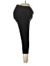 Oh! Mamma Black Active Pants Size M - photo 5