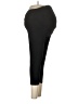 Oh! Mamma Black Active Pants Size M - photo 4