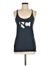 Reebok Gray Tank Top Size M - photo 1