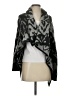 PrAna Gray Black Cardigan Size XS - photo 1