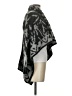 PrAna Gray Black Cardigan Size XS - photo 4