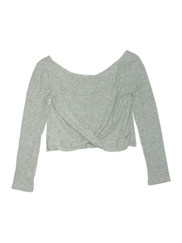 Zara Kids Long Sleeve T-Shirt (view 1)