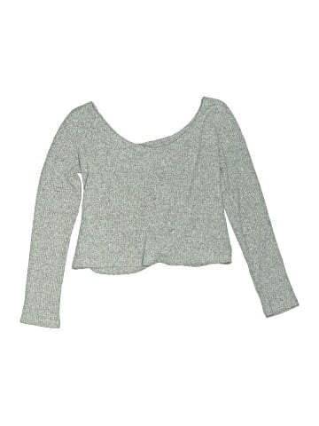 Zara Kids Long Sleeve T-Shirt (view 2)