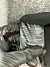 Tavik 100% Polyester Black Long Sleeve Blouse Size S - photo 8