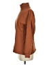 Assorted Brands 100% Cotton Brown Turtleneck Sweater Size M - photo 5