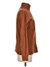 Assorted Brands 100% Cotton Brown Turtleneck Sweater Size M - photo 4