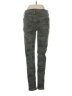 Hudson Jeans Camo Green Jeans Size 27 waist - photo 2