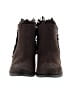 Bueno Brown Ankle Boots Size EU 37 - photo 2