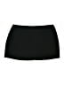 Greg Norman Solid Black Casual Skirt Size XXL - photo 2