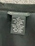 Sutton Studio Solid Black Formal Skirt Size 12 - photo 4