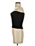 Unbranded Black Bodysuit Size S - photo 5