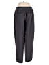 Maurices Gray Casual Pants Size S - photo 2