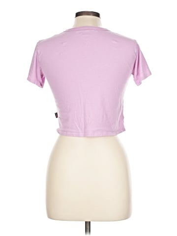 Love Short Sleeve T-Shirt (view 2)