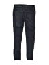 Free People Solid Blue Jeans Size 23 waist - photo 2