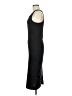 Lyss Loo Solid Black Casual Dress Size M - photo 5