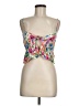 Assorted Brands Pink Sleeveless Blouse Size M - photo 1