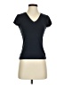 Tahari Black Blue Cardigan Size S (estimated) - photo 1