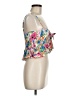 Assorted Brands Pink Sleeveless Blouse Size M - photo 4