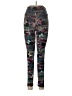 Lularoe Print Black Leggings One size - photo 2