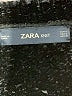 Zara Black Pullover Sweater Size S - photo 7