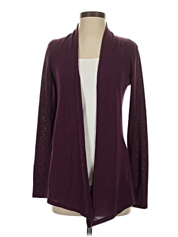 Market and Spruce Cardigan (view 1)