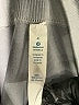 Lululemon Athletica Gray Active Pants Size 4 - photo 4