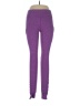 Lululemon Athletica Purple Active Pants Size 4 - photo 1