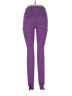 Lululemon Athletica Purple Active Pants Size 4 - photo 2
