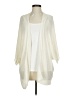 ee:some Ivory Cardigan Size S (estimated) - photo 1