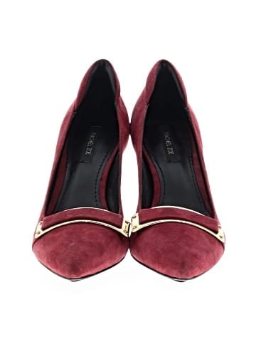 Rachel Zoe Heels (view 2)
