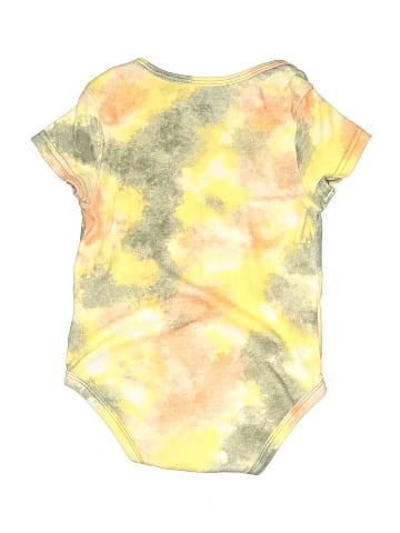 Timberland Short Sleeve Onesie (view 2)