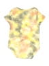 Timberland Tie-dye Yellow Short Sleeve Onesie 12-18 MO / 18 MO - photo 2