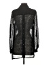 Love Stitch 100% Polyester Black Long Sleeve Blouse Size S - photo 2