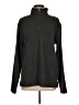 Assorted Brands Gray Turtleneck Sweater Size M - photo 1