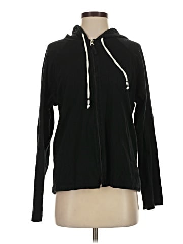 LA Movers Zip Up Hoodie (view 1)