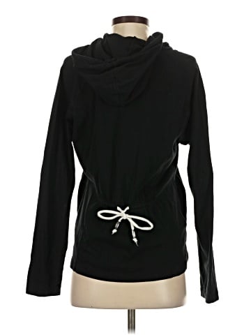 LA Movers Zip Up Hoodie (view 2)