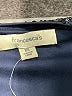 Francesca's 100% Polyester Paisley Blue Cocktail Dress Size XS - photo 7