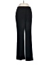 Isabel & Nina 100% Polyester Black Dress Pants Size 8 - photo 1