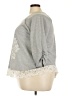 Style&Co Gray Sweatshirt Size 3X - photo 5