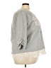 Style&Co Gray Sweatshirt Size 3X - photo 4