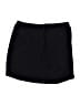 Adidas Solid Black Casual Skirt Size S - photo 1