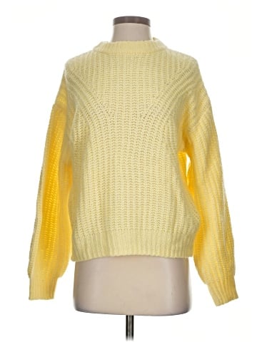 A New Day Pullover Sweater (view 1)