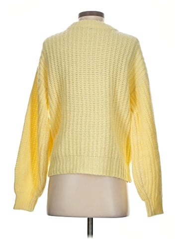 A New Day Pullover Sweater (view 2)