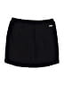 Adidas Solid Black Casual Skirt Size S - photo 2