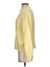 A New Day Color Block Yellow Pullover Sweater Size XS - photo 5