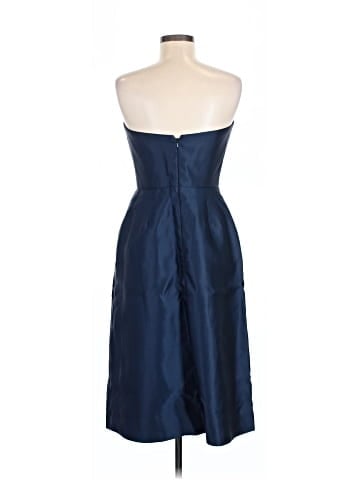 Alfred Sung Cocktail Dress (view 2)