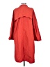 Zara Basic Red Casual Dress Size XS - Sm - photo 2